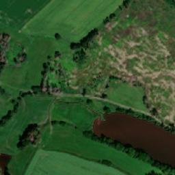 Satellite imagery of [Jersín] GSM, CZ