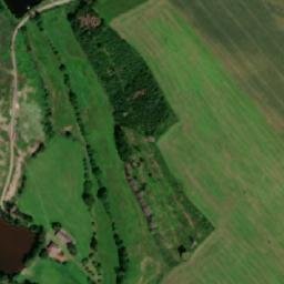 Satellite imagery of [Jersín] GSM, CZ