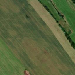 Satellite imagery of [Jersín] GSM, CZ