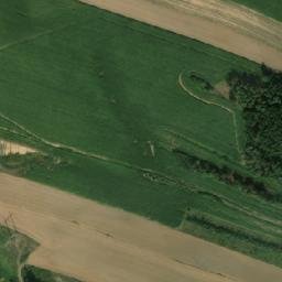 Satellite imagery of [Olší nad Osklavou] GSM, CZ