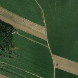 Satellite imagery of [Olší nad Osklavou] GSM, CZ