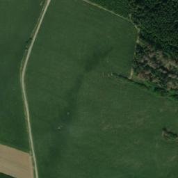 Satellite imagery of [Olší nad Osklavou] GSM, CZ