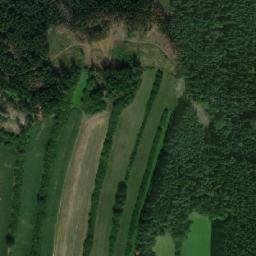 Satellite imagery of Bříza [Velké Meziříčí-Olší], CZ