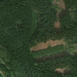 Satellite imagery of Na Nivách [Bory-Dolní Bory], CZ