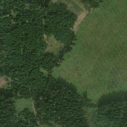 Satellite imagery of Na Nivách [Bory-Dolní Bory], CZ