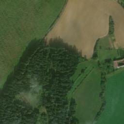 Satellite imagery of Na Nivách [Bory-Dolní Bory], CZ