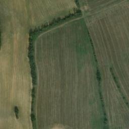 Satellite imagery of V Maršálkách [Bory-Horní Bory], CZ