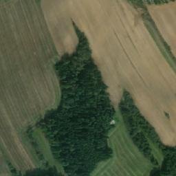 Satellite imagery of V Maršálkách [Bory-Horní Bory], CZ