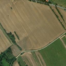 Satellite imagery of V Maršálkách [Bory-Horní Bory], CZ