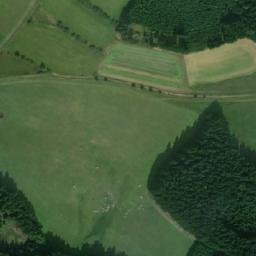 Satellite imagery of [Bory-Cyrilov] GSM-1, CZ