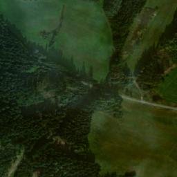 Satellite imagery of Šebeň [Dobrá Voda u Křižanova], CZ