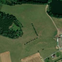 Satellite imagery of Kozí horka [Krčma], CZ