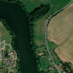 Satellite imagery of Kozí horka [Krčma], CZ