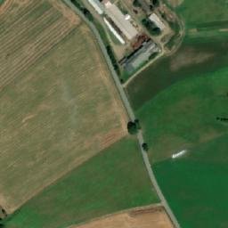 Satellite imagery of Kozí horka [Krčma], CZ