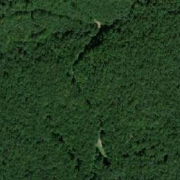 Satellite imagery of Veselský Chlum, CZ