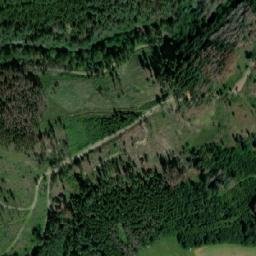 Satellite imagery of Crhová [Rašov], CZ