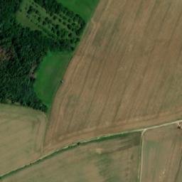 Satellite imagery of k.553 [Rašov], CZ