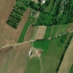Satellite imagery of k.553 [Rašov], CZ