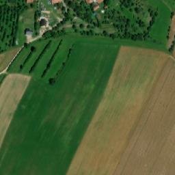 Satellite imagery of k.553 [Rašov], CZ