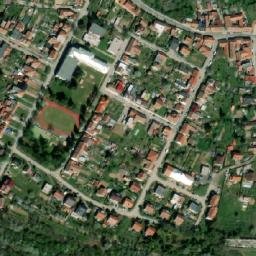 Satellite imagery of Zámecký vrch [Černá Hora], CZ