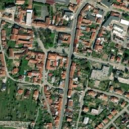 Satellite imagery of Zámecký vrch [Černá Hora], CZ