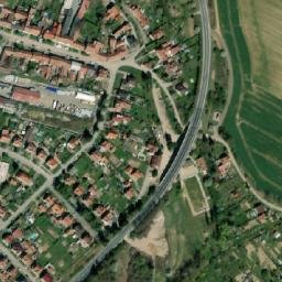 Satellite imagery of Zámecký vrch [Černá Hora], CZ