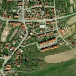 Satellite imagery of Na kopci [Petrovice u Blanska], CZ