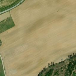 Satellite imagery of Na kopci [Petrovice u Blanska], CZ