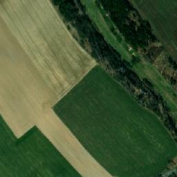 Satellite imagery of Na Skřípě [Otinoves], CZ