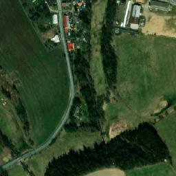 Satellite imagery of Na Skřípě [Otinoves], CZ