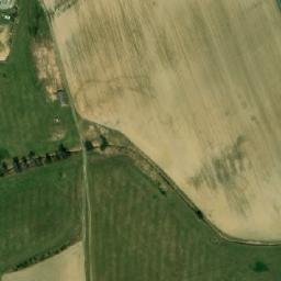 Satellite imagery of Na Skřípě [Otinoves], CZ