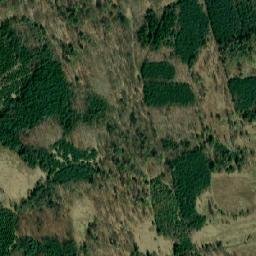Satellite imagery of Nivky [Březina-Osina], CZ
