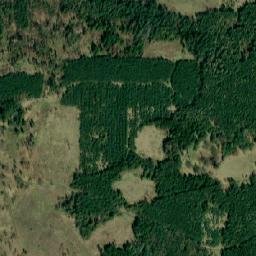 Satellite imagery of Nivky [Březina-Osina], CZ