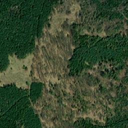 Satellite imagery of Nivky [Březina-Osina], CZ