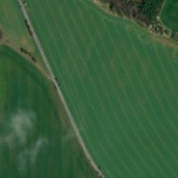 Satellite imagery of Křenůvská hora [Myslejovice], CZ