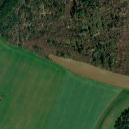 Satellite imagery of (Plániva [Dětkovice]), CZ