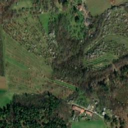Satellite imagery of (Plániva [Dětkovice]), CZ