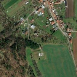 Satellite imagery of (Plániva [Dětkovice]), CZ