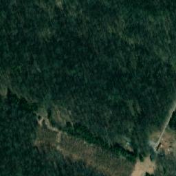 Satellite imagery of (Bochořský les) [Bochoř], CZ