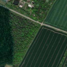 Satellite imagery of (Bochořský les) [Bochoř], CZ
