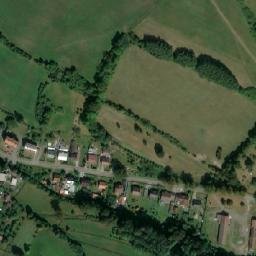 Satellite imagery of [Rajnochovice] GSM, CZ