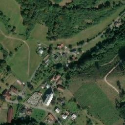 Satellite imagery of [Rajnochovice] GSM, CZ