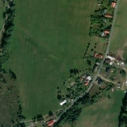 Satellite imagery of Háje [Kateřinice u Vsetína], CZ