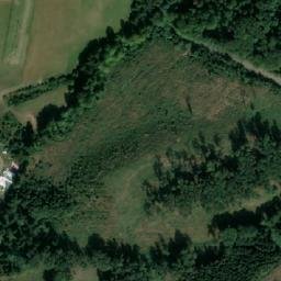 Satellite imagery of (Horní Kamenitá) [Mikulůvka], CZ
