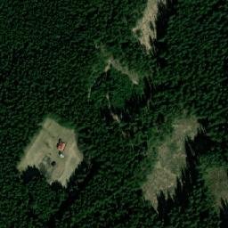 Satellite imagery of Jezerné, CZ