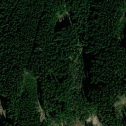 Satellite imagery of Jezerné, CZ