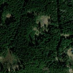 Satellite imagery of Jezerné, CZ