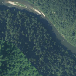Satellite imagery of Wylizana, SK