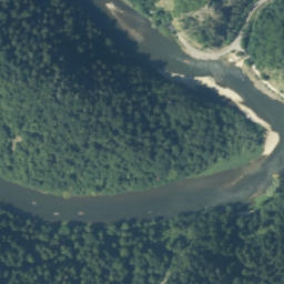 Satellite imagery of Wylizana, SK