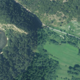Satellite imagery of Wylizana, SK